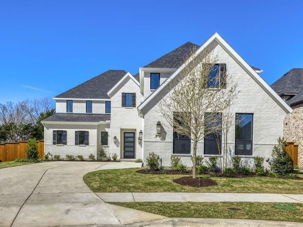 8527 Harrier Street, Frisco, TX 75035