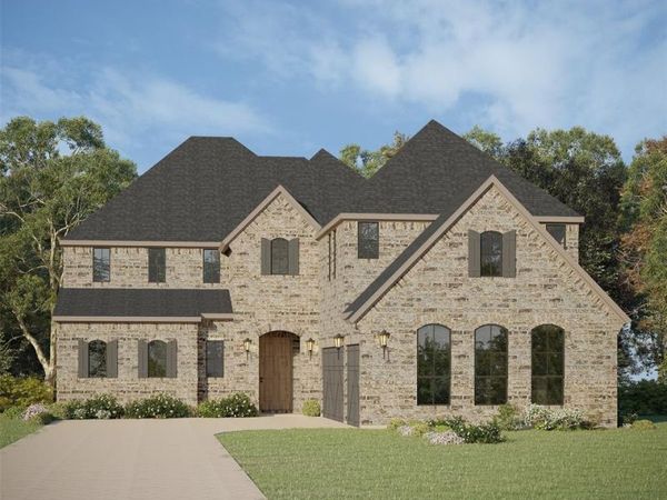 8527 Harrier Street, Frisco, TX 75035