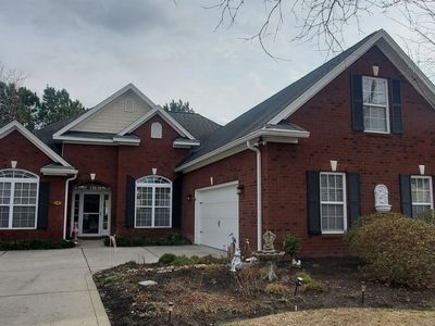 237 Saint Davids Ave., Myrtle Beach, SC 29588