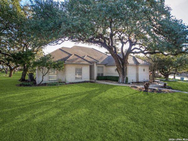 7723 Fair Oaks, Boerne, TX 78015