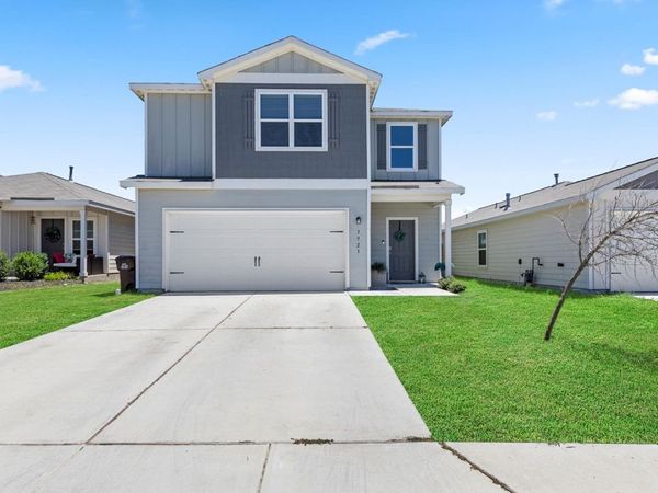 3923 Trail De Paris, New Braunfels, TX 78132
