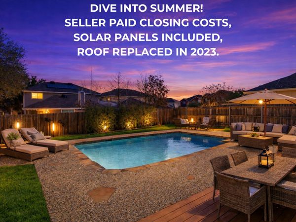 7306 Scordato, San Antonio, TX 78266