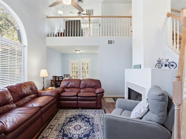 6910 Quail Pines, San Antonio, TX 78250