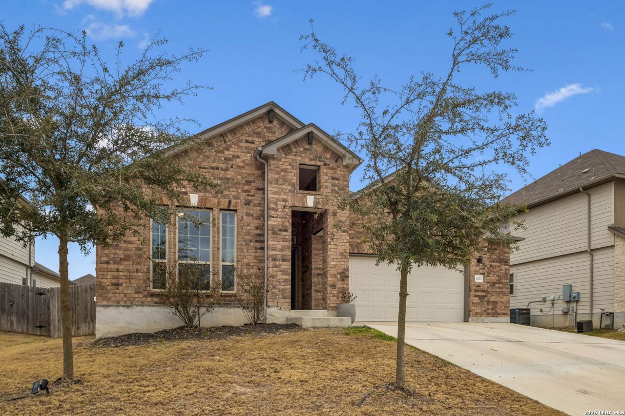 4672 Grey Sotol, Schertz, TX 78108 Main Photo