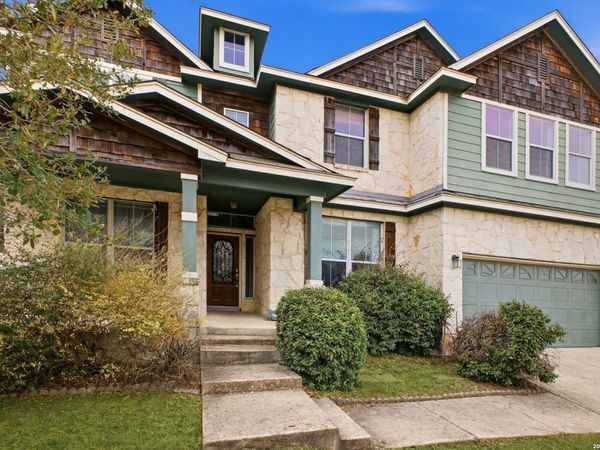 140 Brookshire, Cibolo, TX 78108