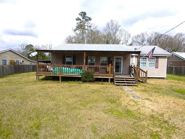 1135 W 8TH Street, Bogalusa, LA 70427