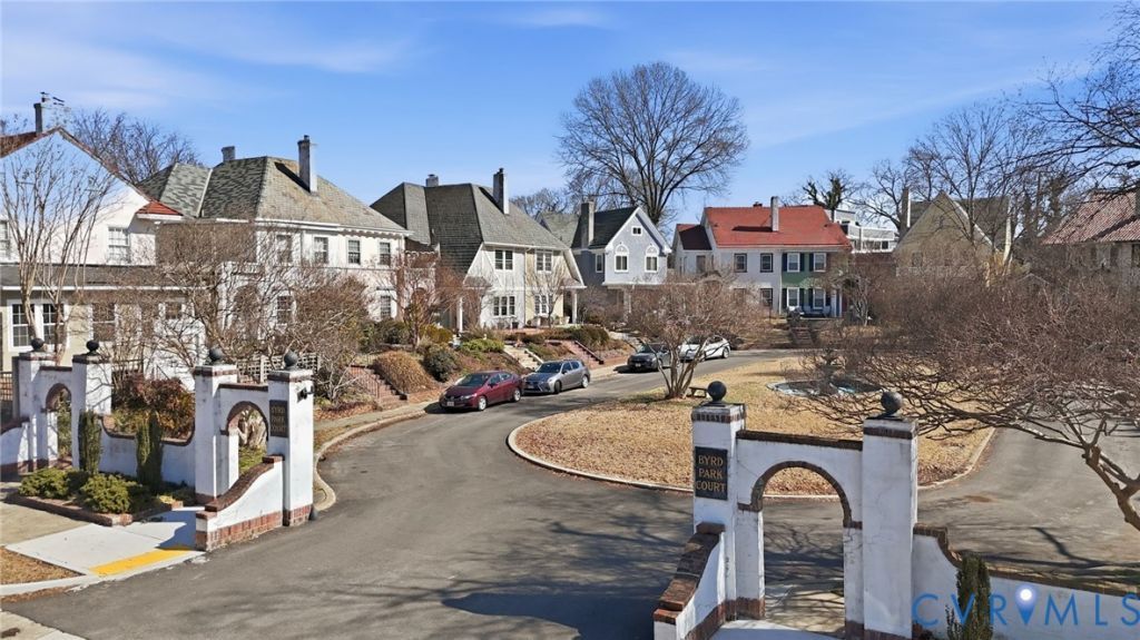 711 Byrd Park Court, Richmond, VA 23220 Main Photo