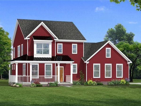 4114 Valleyview Court , Mcdonough, GA 30252