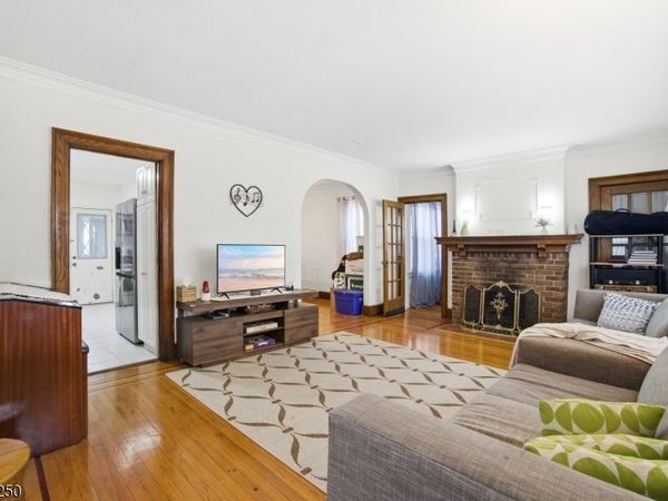 1229 Robert St, Hillside, NJ 07205