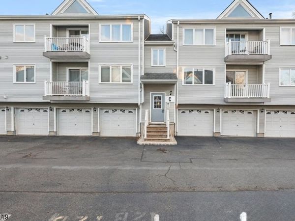 108 Passaic Ave C-21, Nutley, NJ 07110
