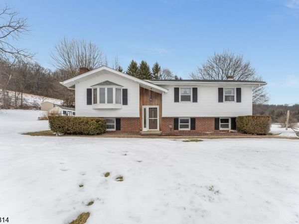 252 Mountain View Road, Franklin, NJ 08802