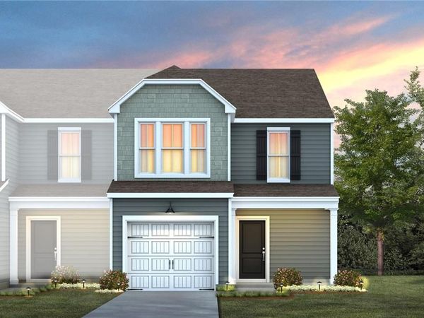 1004 Poets Walk Road, Whitsett, NC 27377