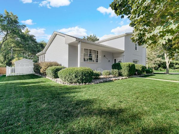 659 Lorraine Drive, Valparaiso, IN 46385