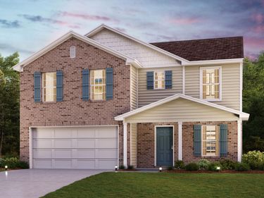 592 Pinehurst Drive, Vine Grove, KY 40175