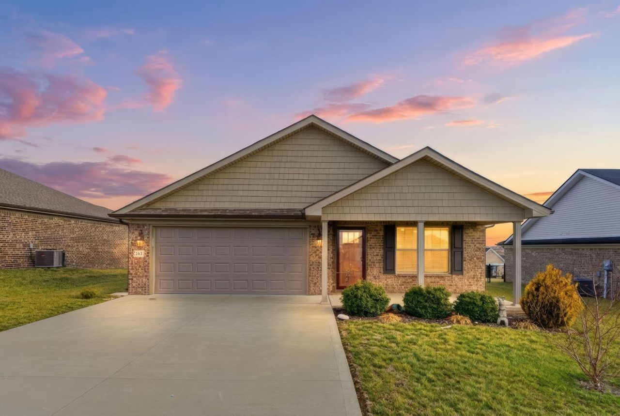 263 Windward Way, Richmond, KY 40475 Main Photo