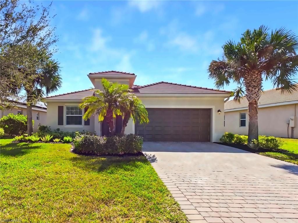 3514 E Hampton Cir, Alva, FL 33920 Photo