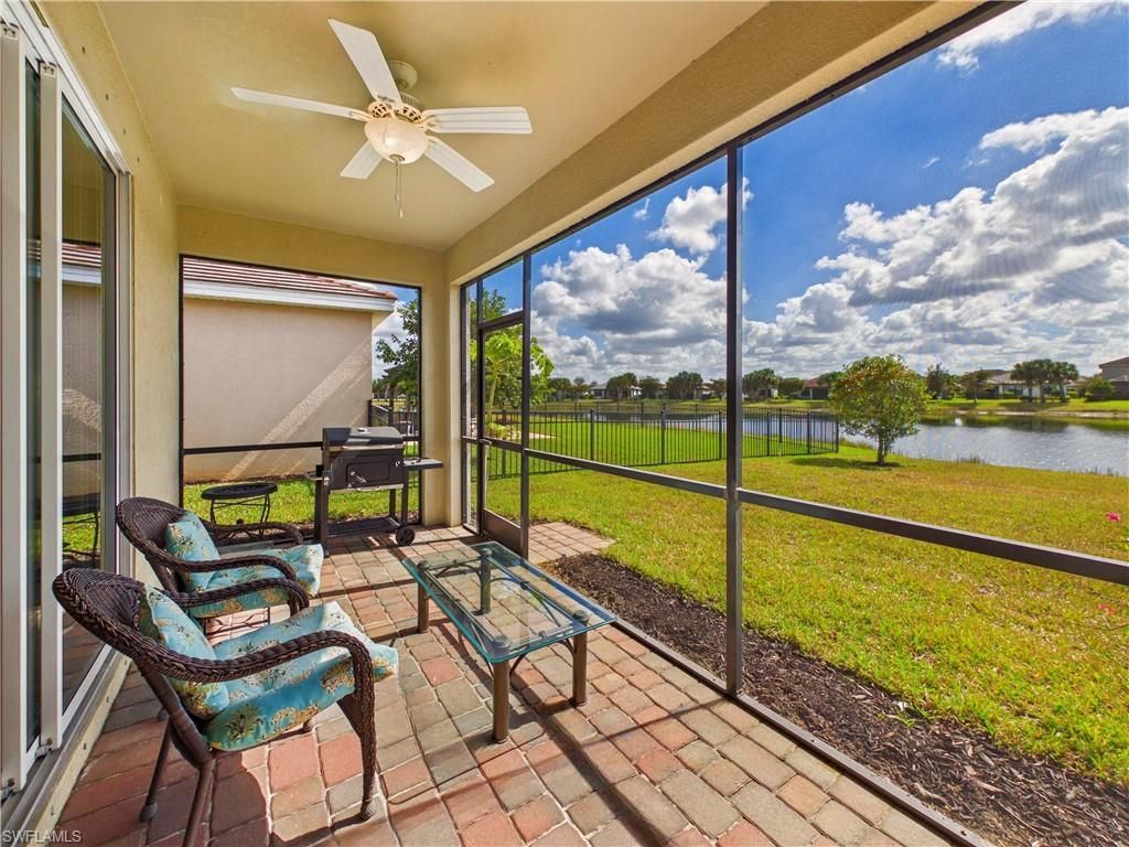 3514 E Hampton Cir, Alva, FL 33920 Photo