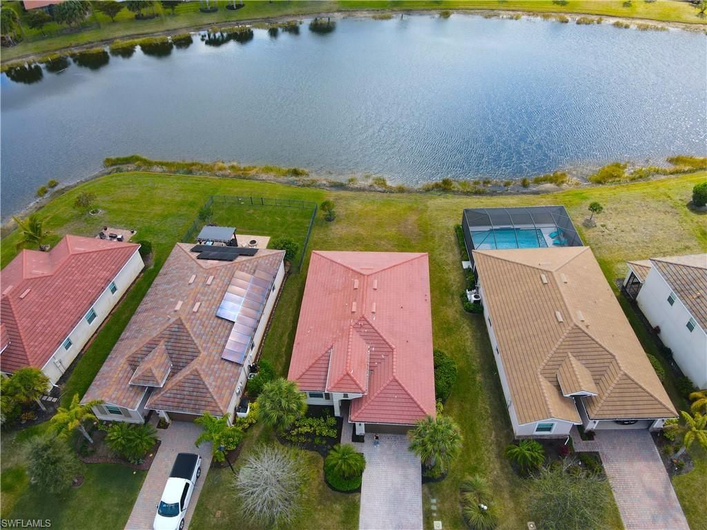 3514 E Hampton Cir, Alva, FL 33920 Photo