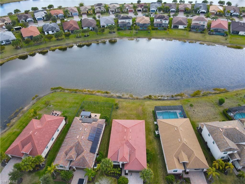 3514 E Hampton Cir, Alva, FL 33920 Photo