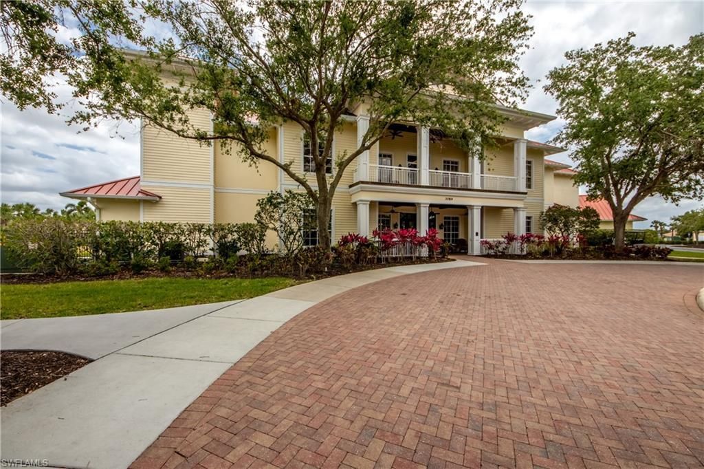 3514 E Hampton Cir, Alva, FL 33920 Photo