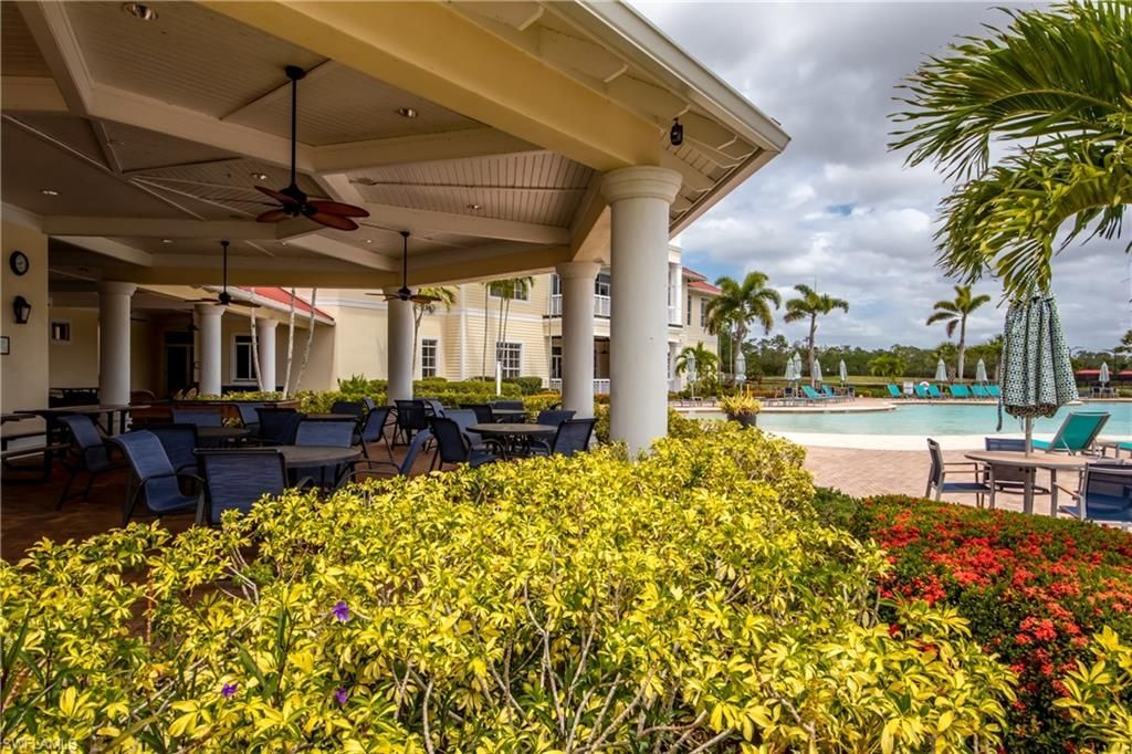 3514 E Hampton Cir, Alva, FL 33920 Photo