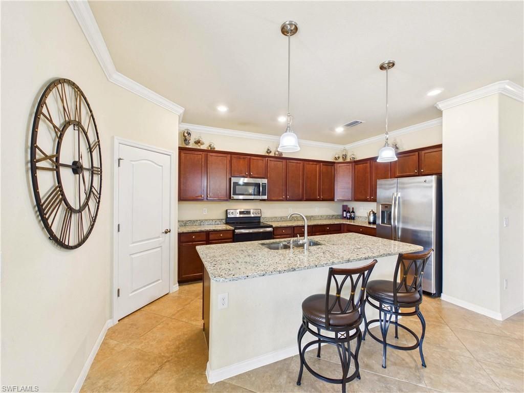 3514 E Hampton Cir, Alva, FL 33920 Photo