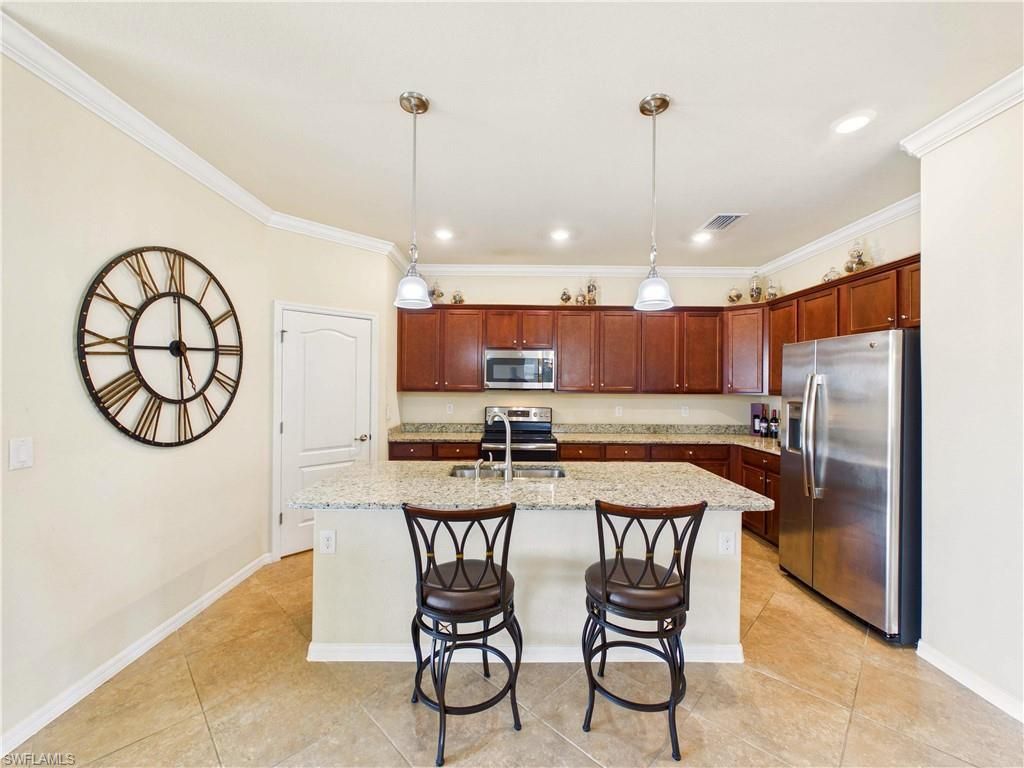 3514 E Hampton Cir, Alva, FL 33920 Photo