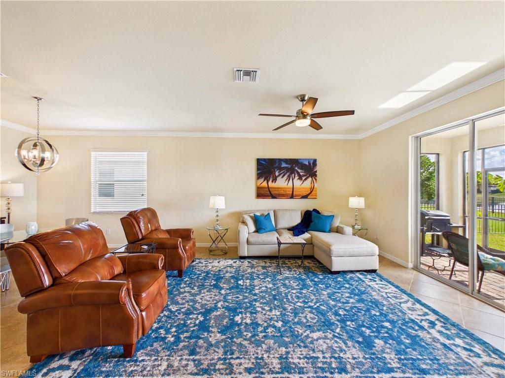 3514 E Hampton Cir, Alva, FL 33920 Photo