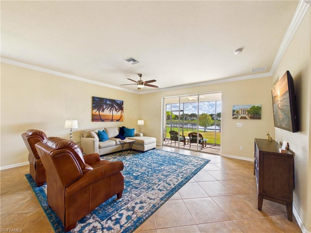 3514 E Hampton Cir, Alva, FL 33920 Photo