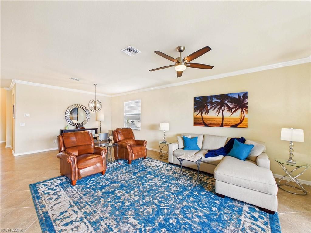 3514 E Hampton Cir, Alva, FL 33920 Photo