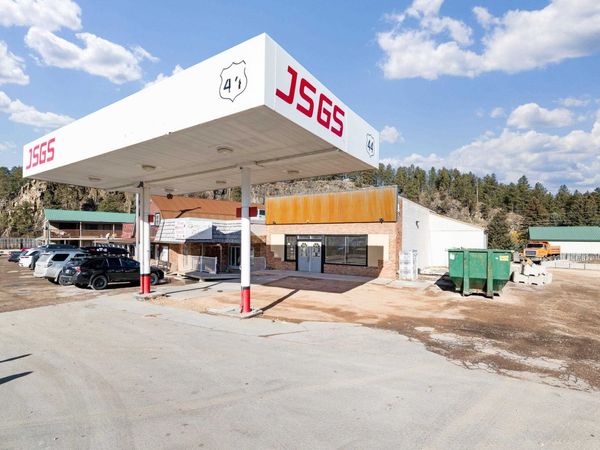 12300 W Hwy 44, Rapid City, SD 57702