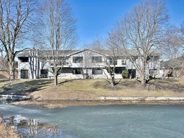 745 WHALOM Lane, Unit 745, Schaumburg, IL 60173