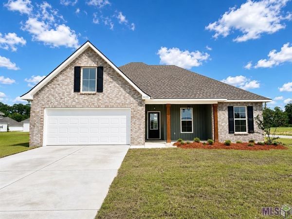 46115 Windchime Lane, Hammond, LA 70401
