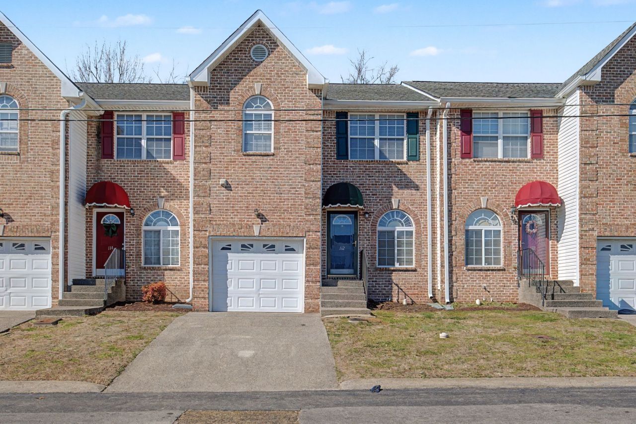 3001 Hamilton Church Rd, Unit 112, Antioch, TN 37013 Main Photo