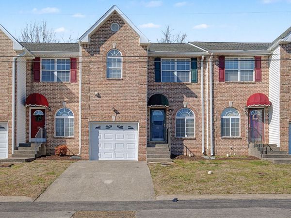 3001 Hamilton Church Rd, Unit 112, Antioch, TN 37013