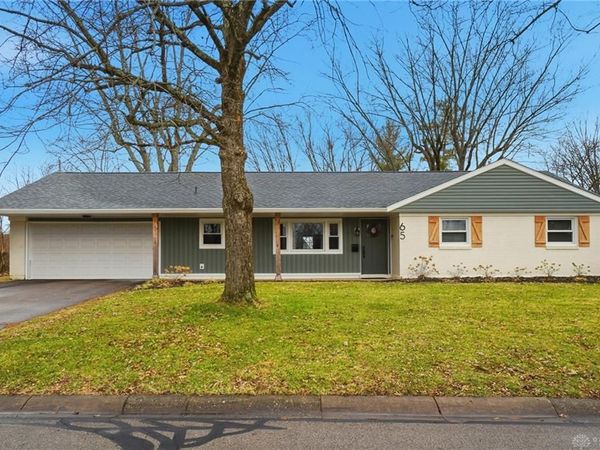 65 Dale Ridge Drive, Centerville, OH 45458