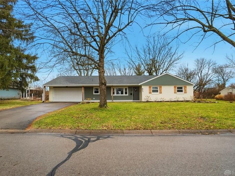 65 Dale Ridge Drive, Centerville, OH 45458 Photo 2