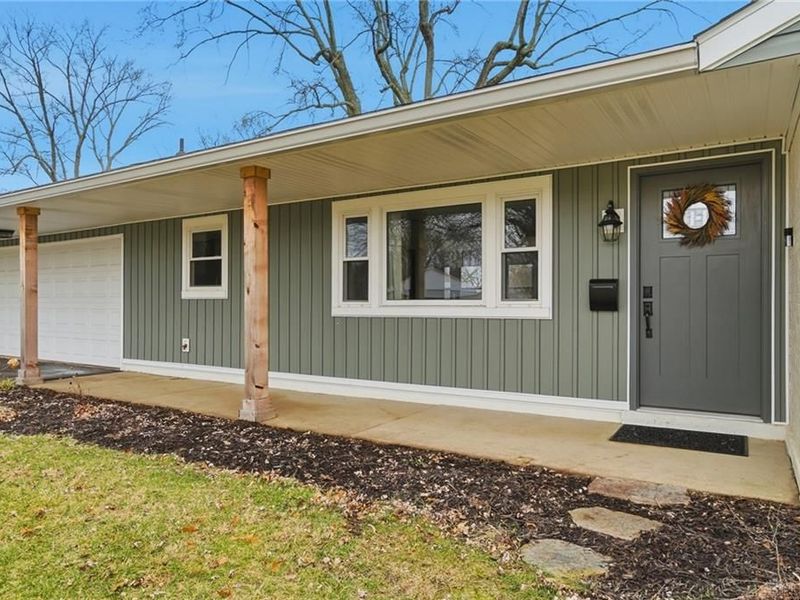 65 Dale Ridge Drive, Centerville, OH 45458 Photo 3