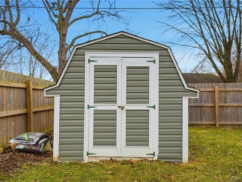 65 Dale Ridge Drive, Centerville, OH 45458 Photo 41