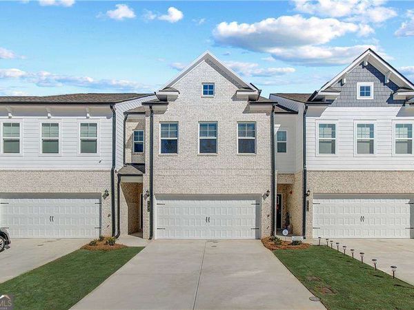 8199 Tiger Way, Riverdale, GA 30296