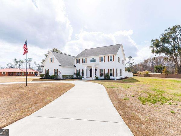 3800 Sherwood Drive, Valdosta, GA 31606