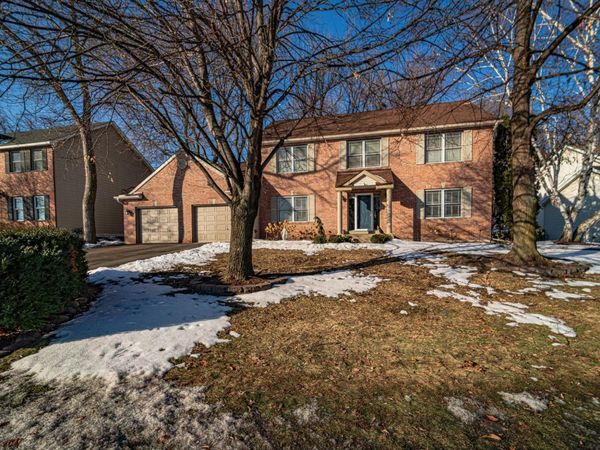 13886 Louisiana Avenue, Savage, MN 55378