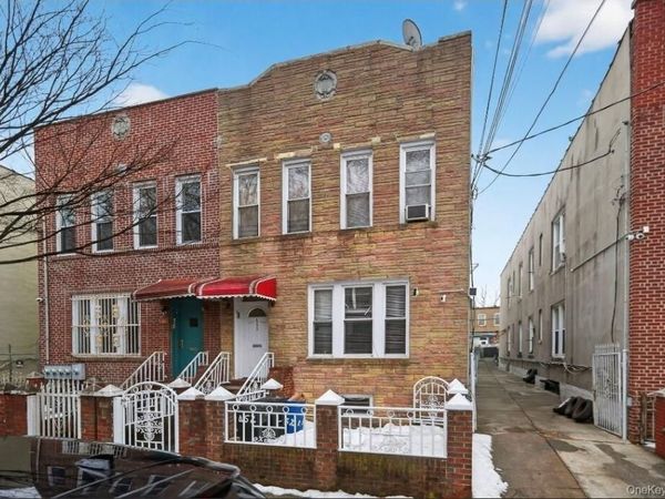 452 E 46th Street , Unit 4, Brooklyn, NY 11203