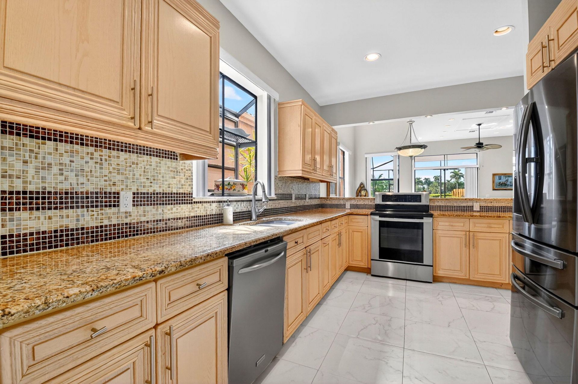 4465 Barclay Fair Way, Lake Worth, FL 33449 Photo