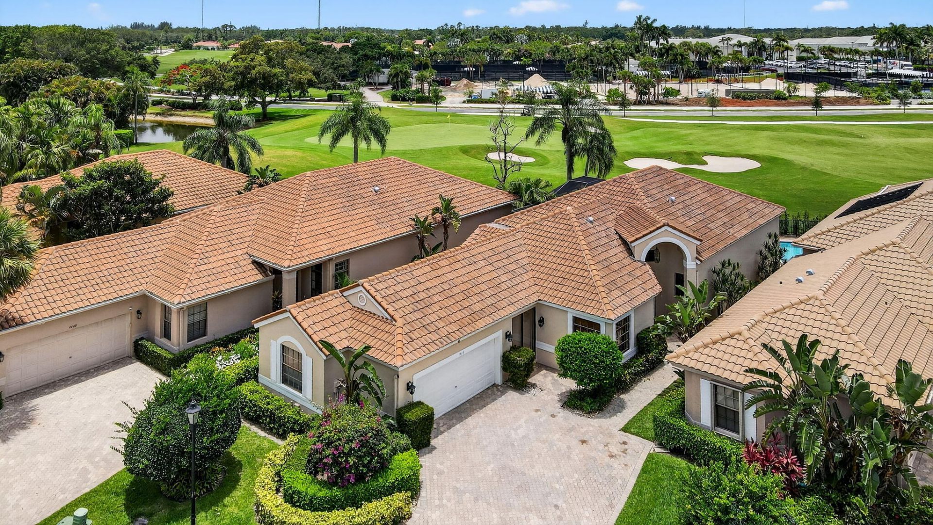 4465 Barclay Fair Way, Lake Worth, FL 33449 Photo