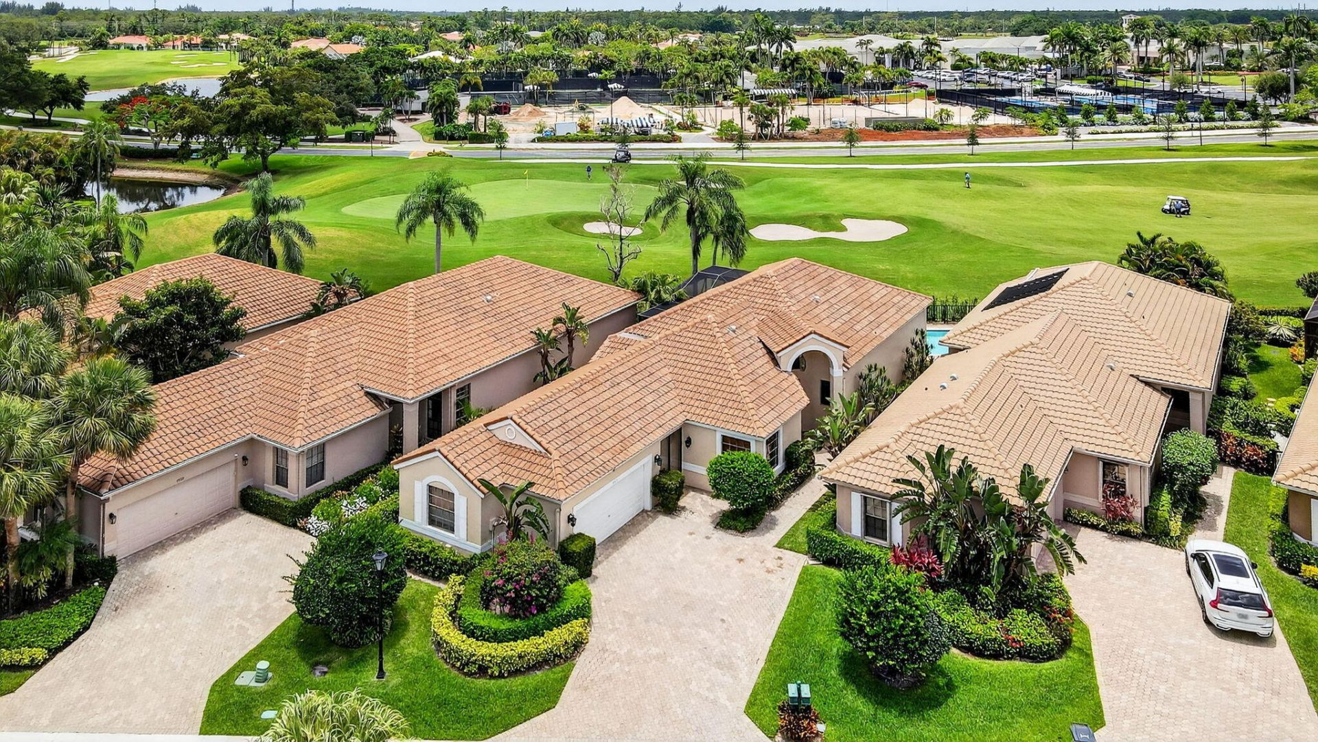 4465 Barclay Fair Way, Lake Worth, FL 33449 Photo