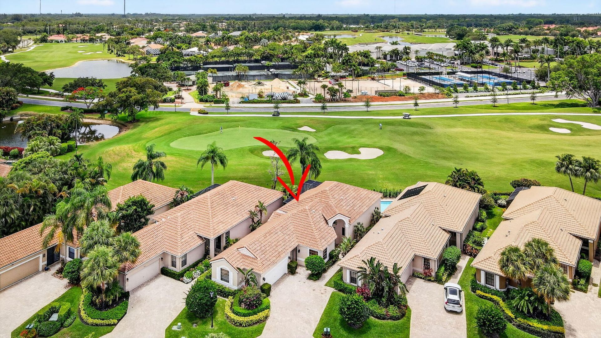 4465 Barclay Fair Way, Lake Worth, FL 33449 Photo