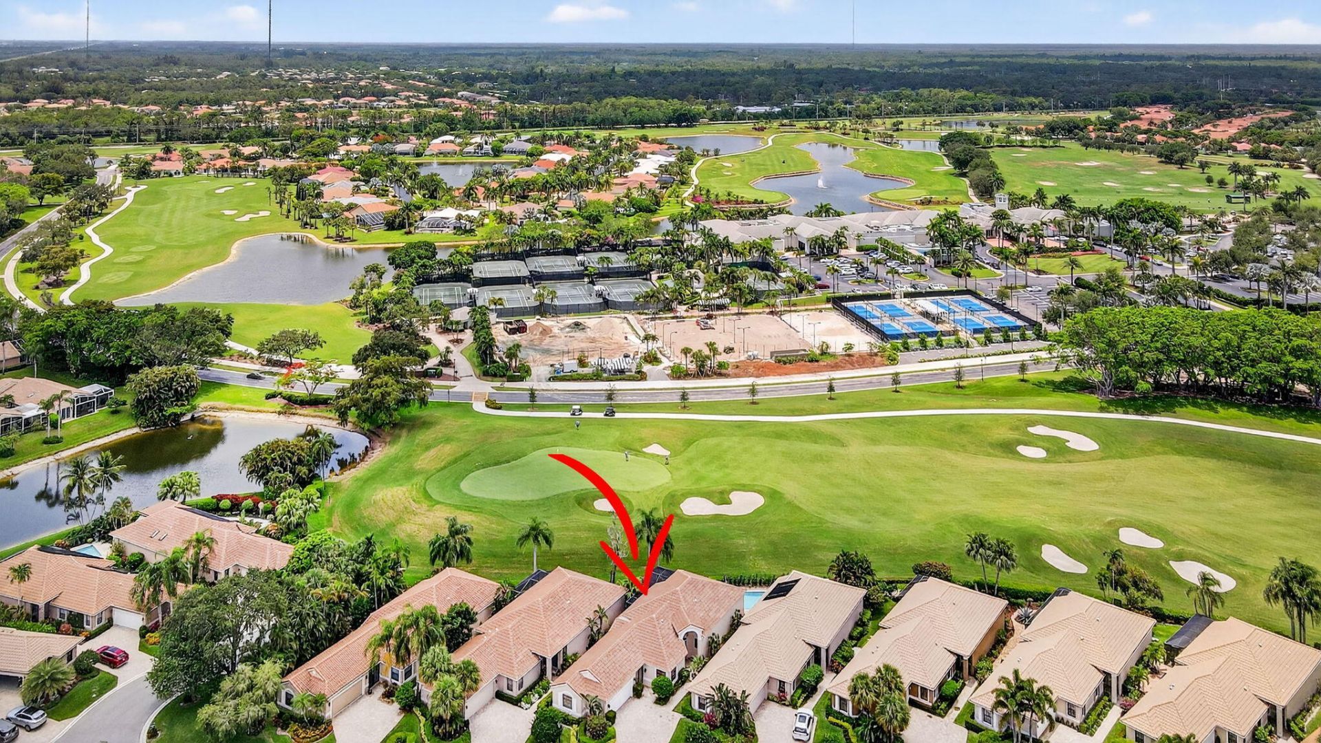 4465 Barclay Fair Way, Lake Worth, FL 33449 Photo