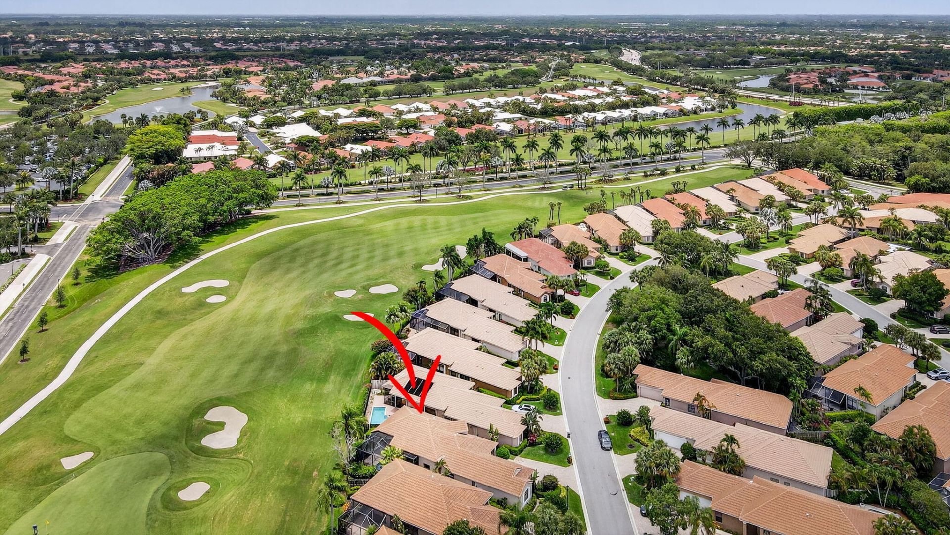 4465 Barclay Fair Way, Lake Worth, FL 33449 Photo