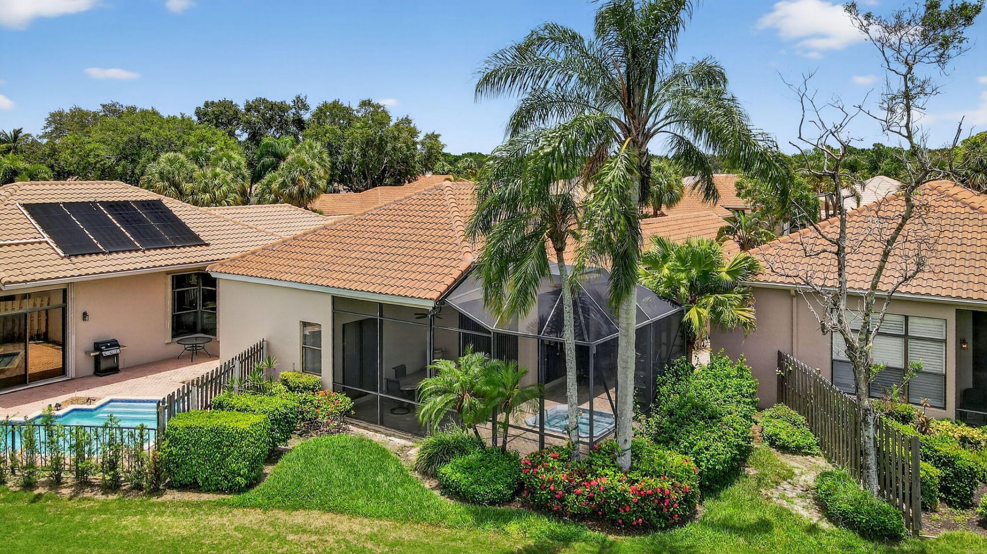 4465 Barclay Fair Way, Lake Worth, FL 33449 Photo